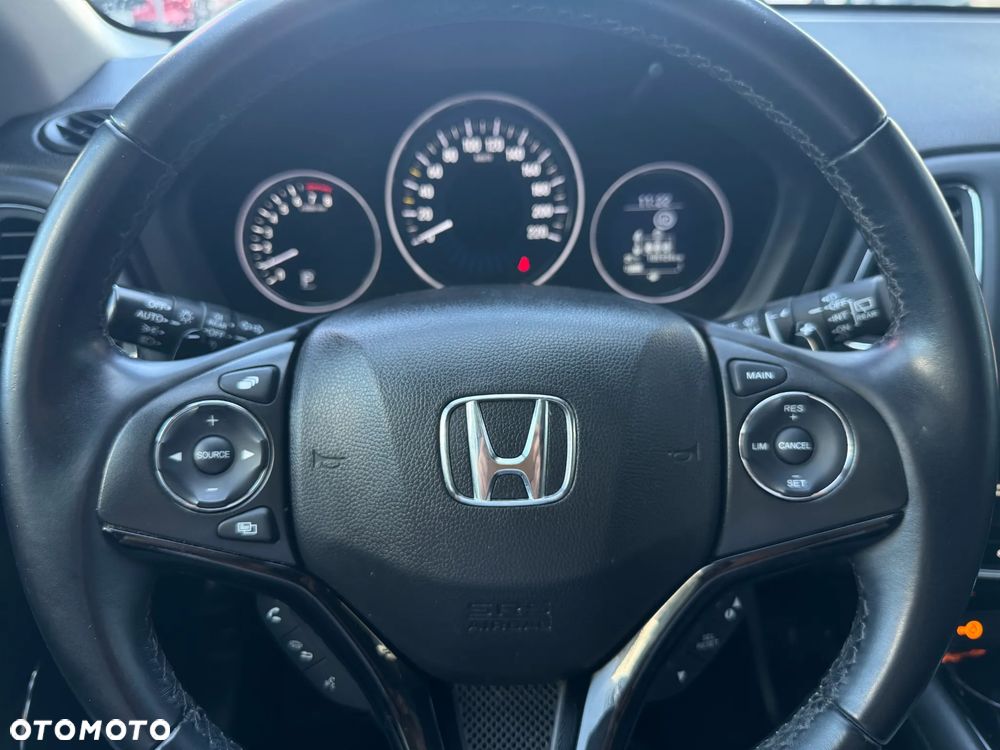 Honda HR-V 1.5 Executive (ADAS / Connect+) CVT - 11