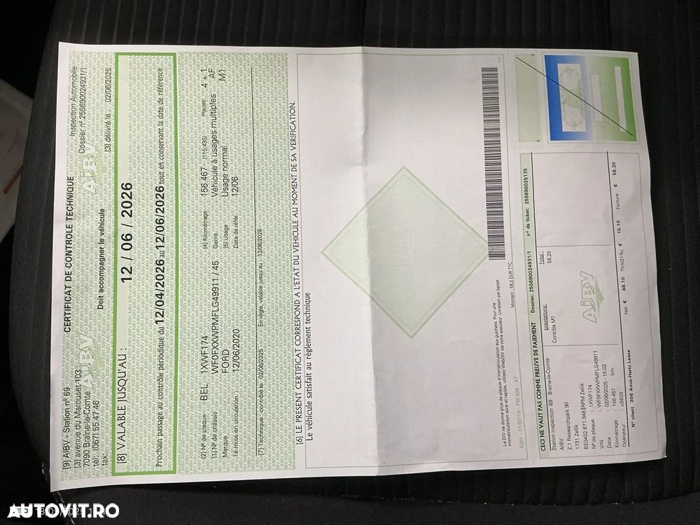 Ford Kuga 1.5 EcoBoost FWD ST-Line - 18