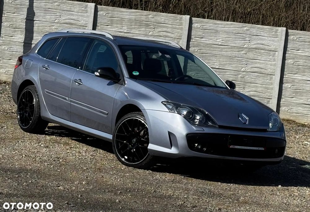 Renault Laguna 2.0 16V 140 Expression - 38