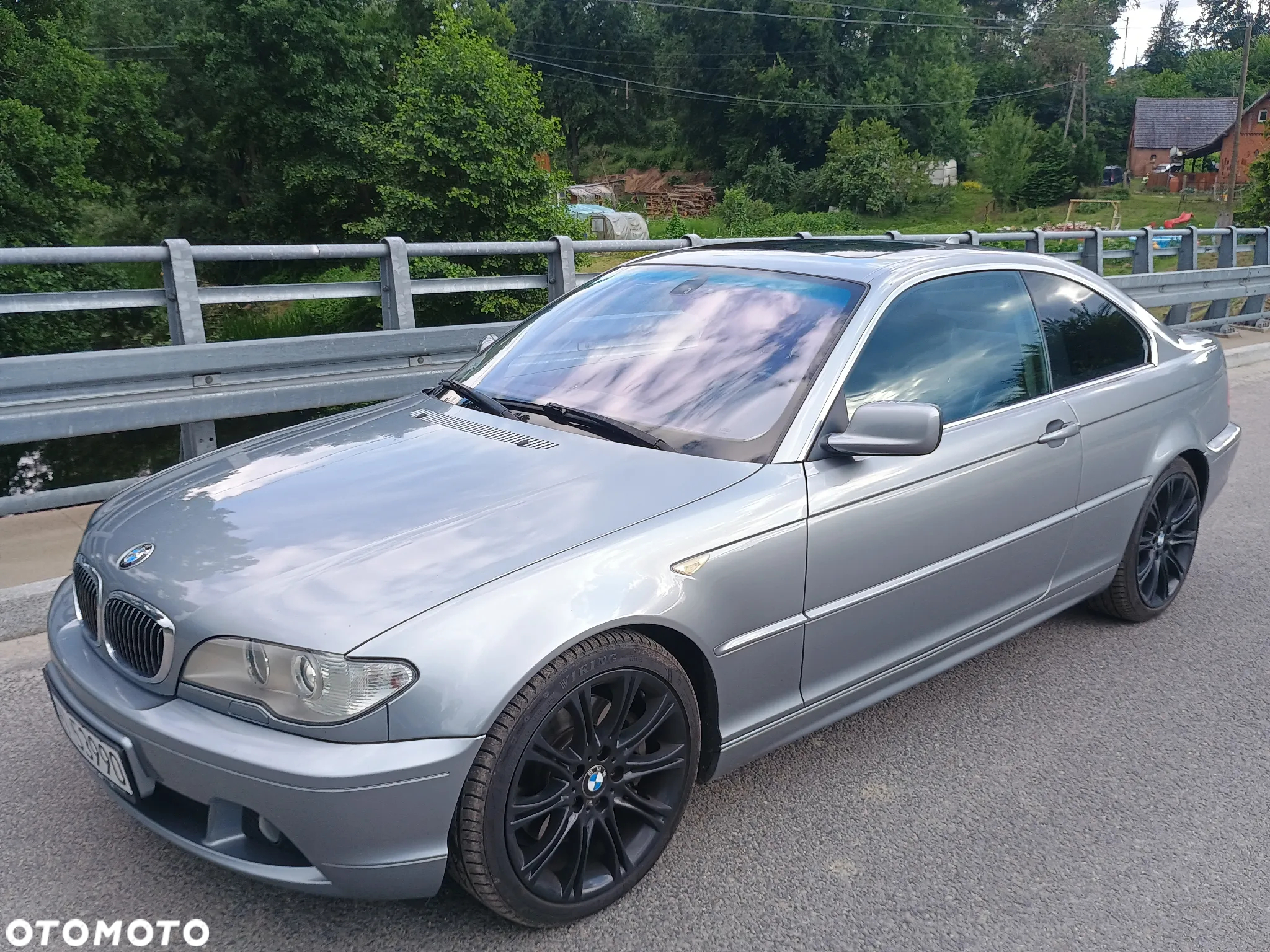 BMW Seria 3 330 Ci - 7