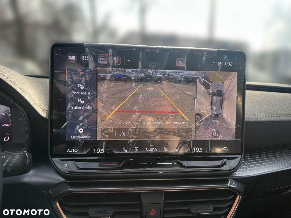 Cupra Formentor 2.0 TSI 4Drive VZ DSG - 17