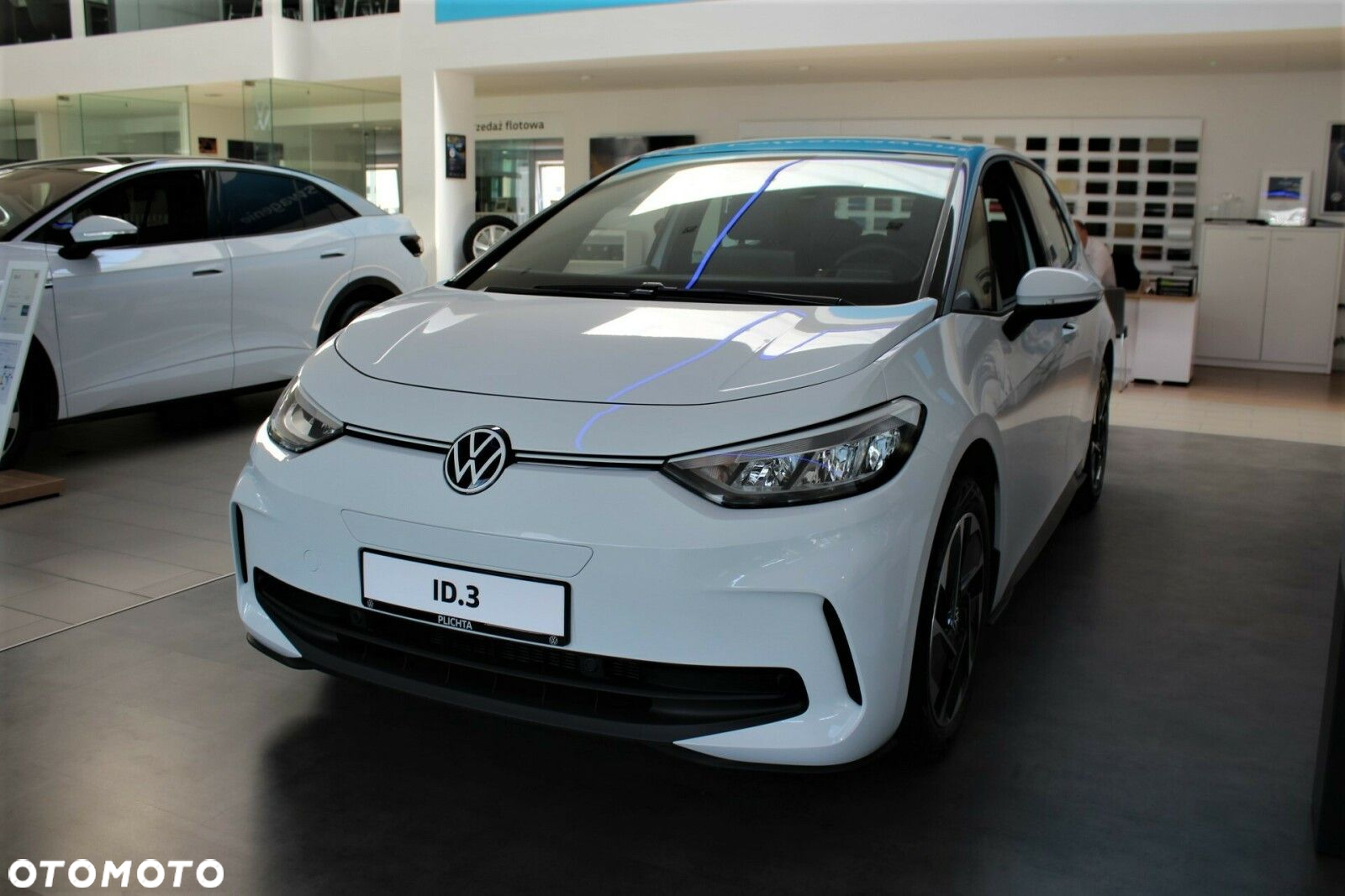 Volkswagen ID.3 - 2