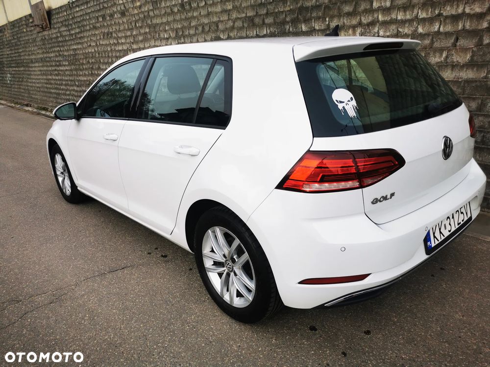 Volkswagen Golf 1.4 TSI (BlueMotion Technology) Comfortline - 15