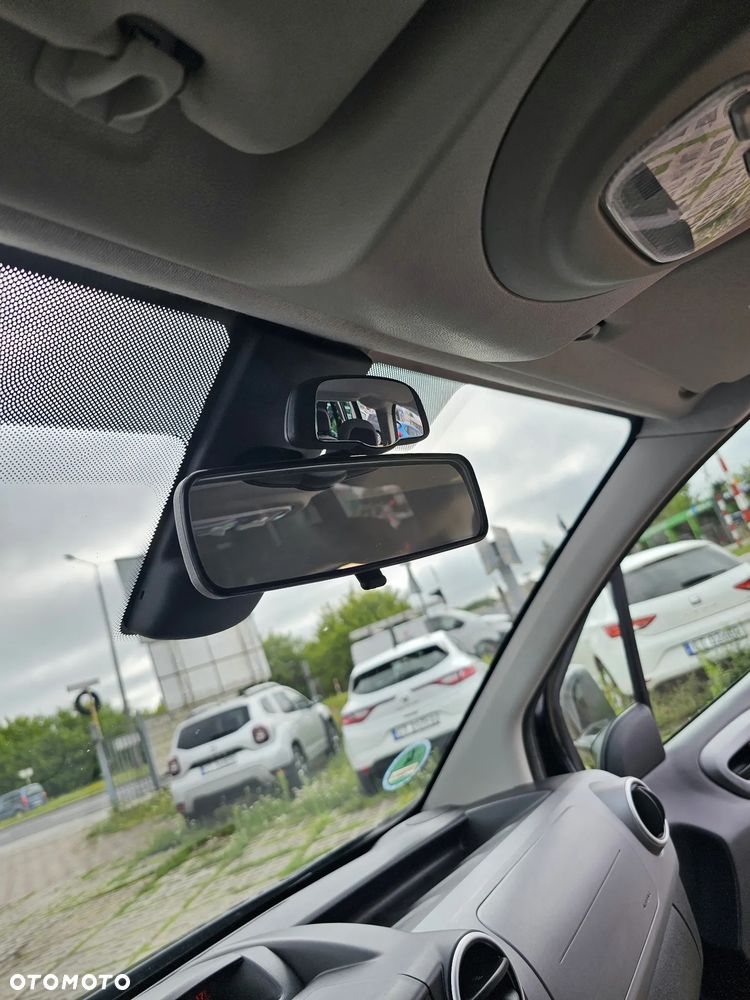 Citroën Berlingo 1.6 VTi Exclusive - 32