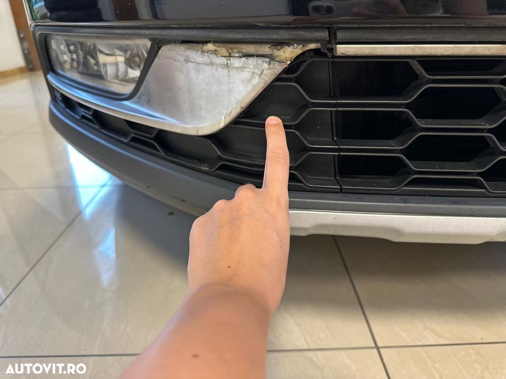 Volkswagen Passat Alltrack 2.0 TDI SCR (BMT) 4Mot - 36