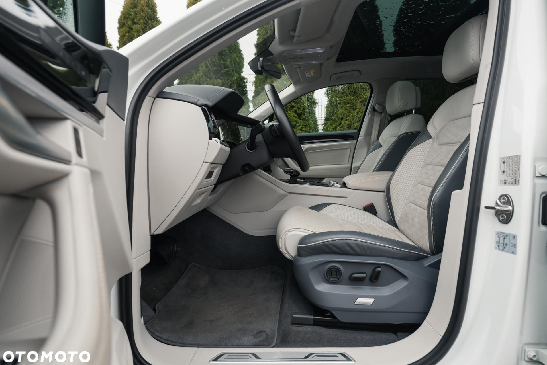 Volkswagen Touareg 3.0 V6 TFSI 4Motion Elegance - 13