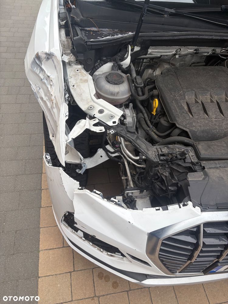 Audi Q3 40 TFSI Quattro S tronic - 7