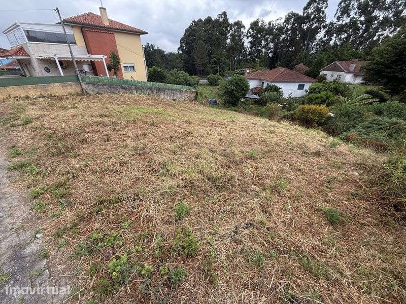 Terreno Urbano para Venda em Geraz do Lima – 417 m² - Grande imagem: 3/11