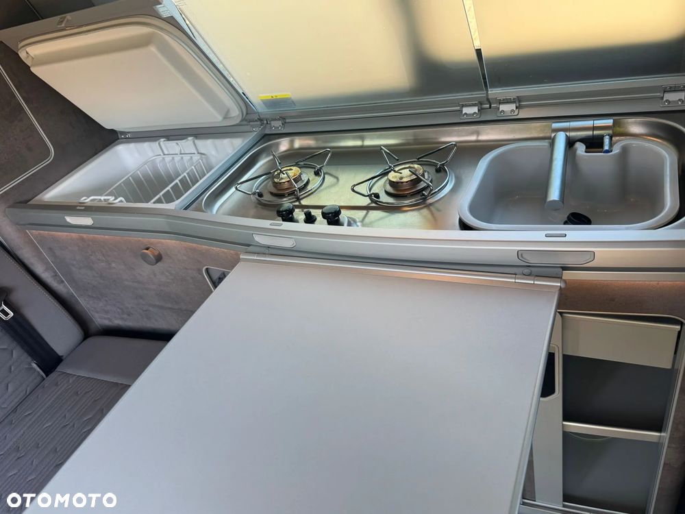 Volkswagen California - 14