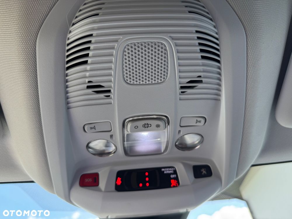 Peugeot 3008 1.6 PureTech GPF Crossway S&S EAT8 - 37