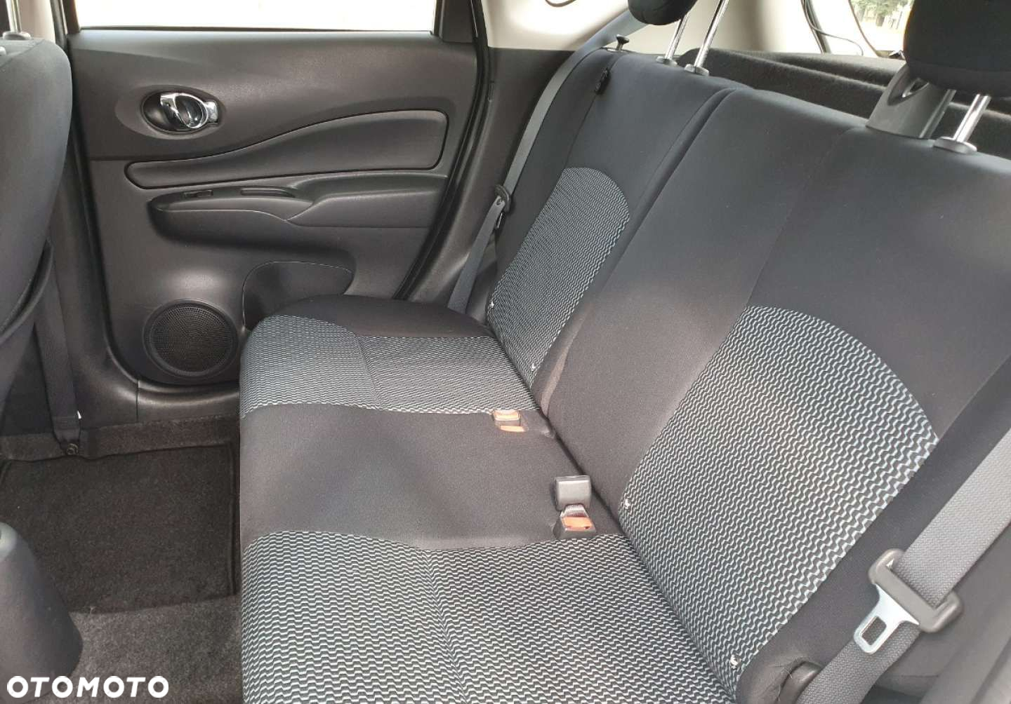 Nissan Note - 26