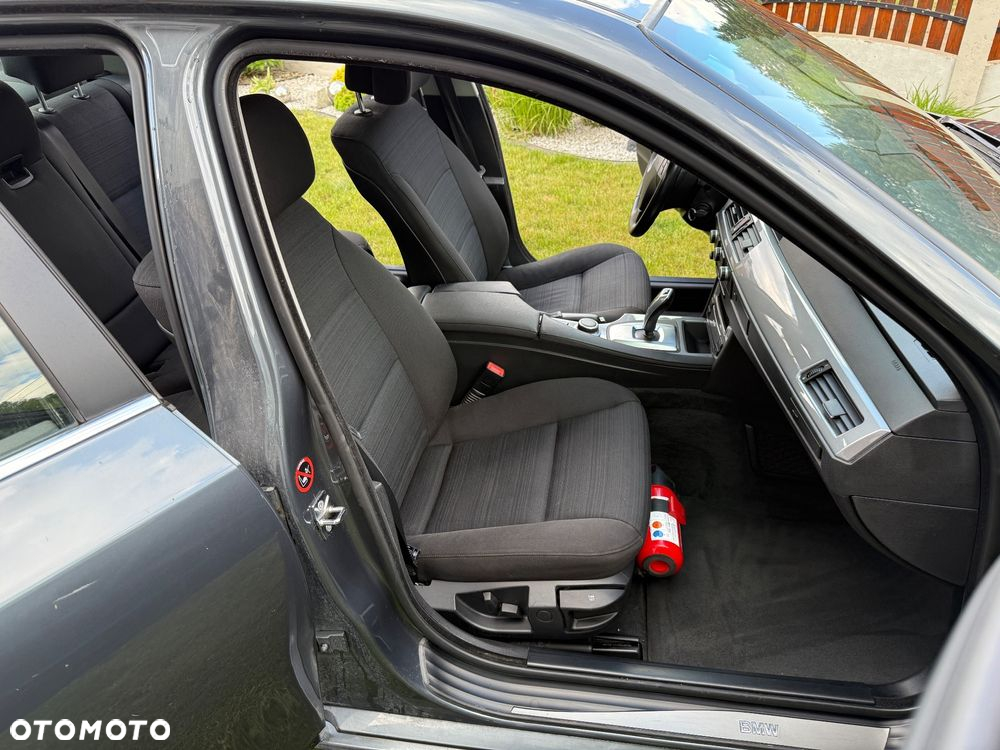 BMW Seria 5 530xd - 12