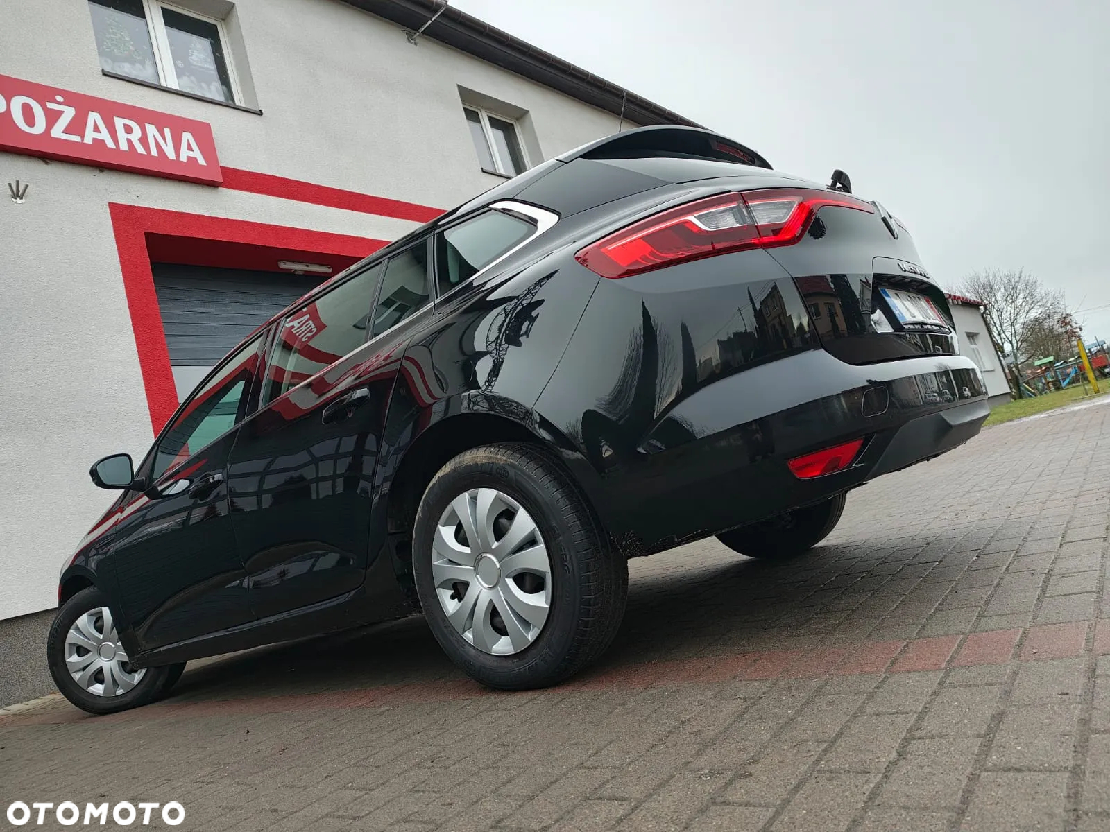 Renault Megane - 19
