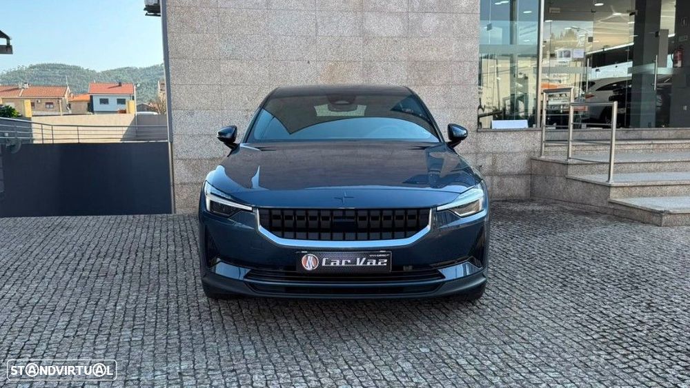Polestar 2 Standard Range 69 kWh - 2