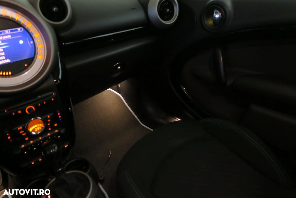 Mini Countryman - 7