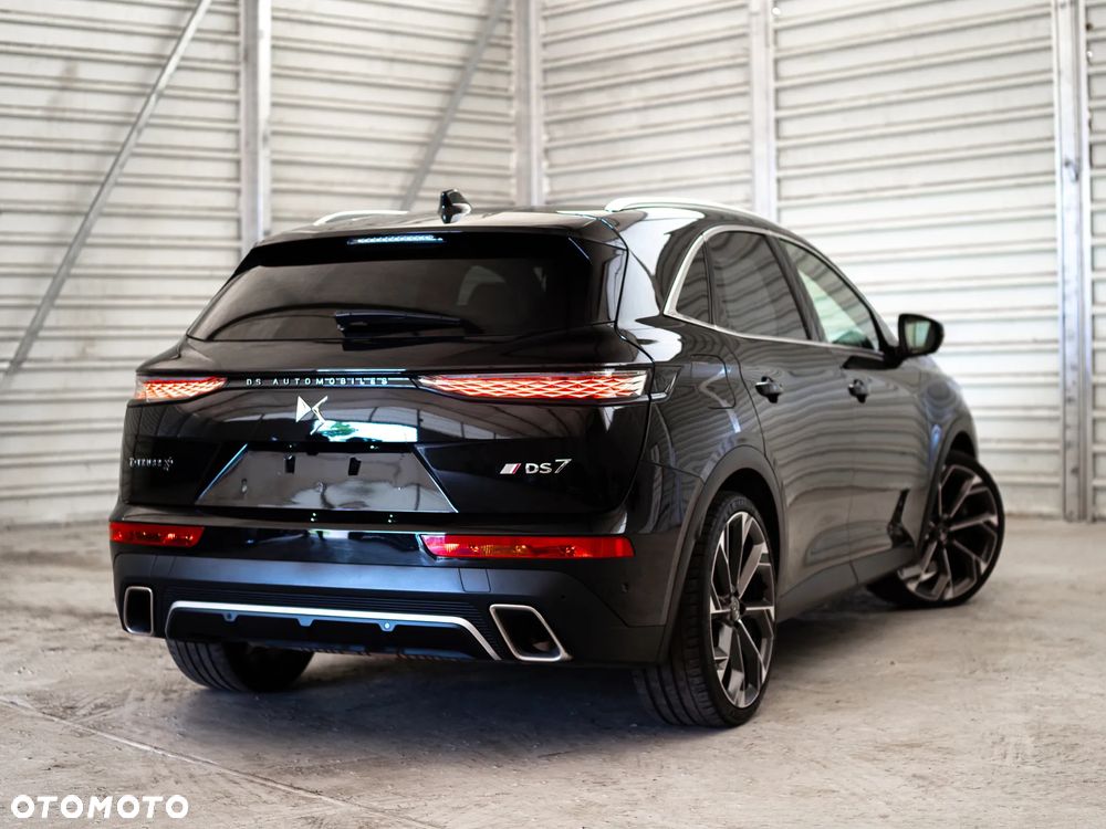DS Automobiles DS 7 Crossback - 4