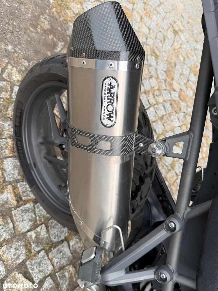Triumph Tiger - 10