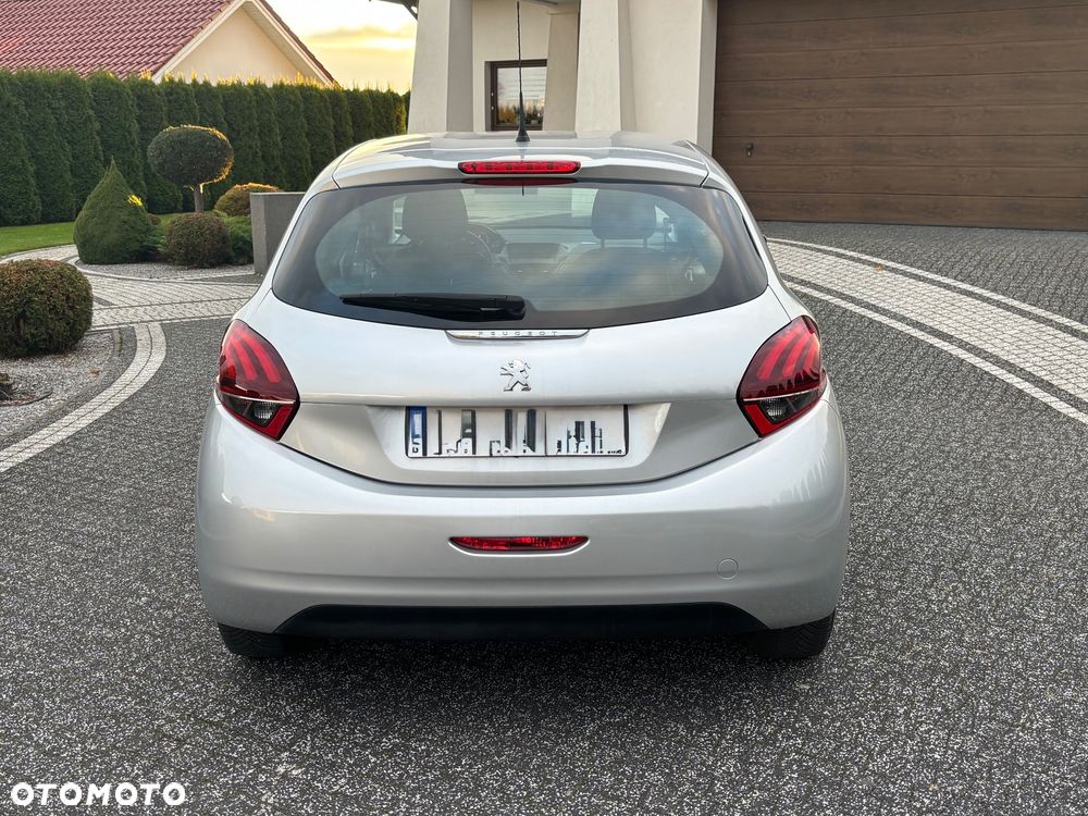 Peugeot 208 PureTech 68 Access - 7