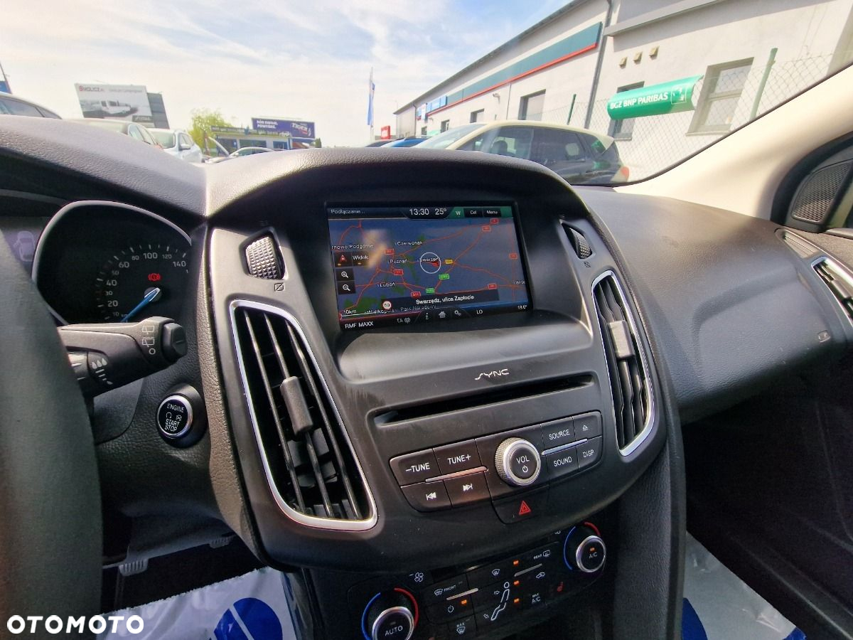 Ford Focus - 15