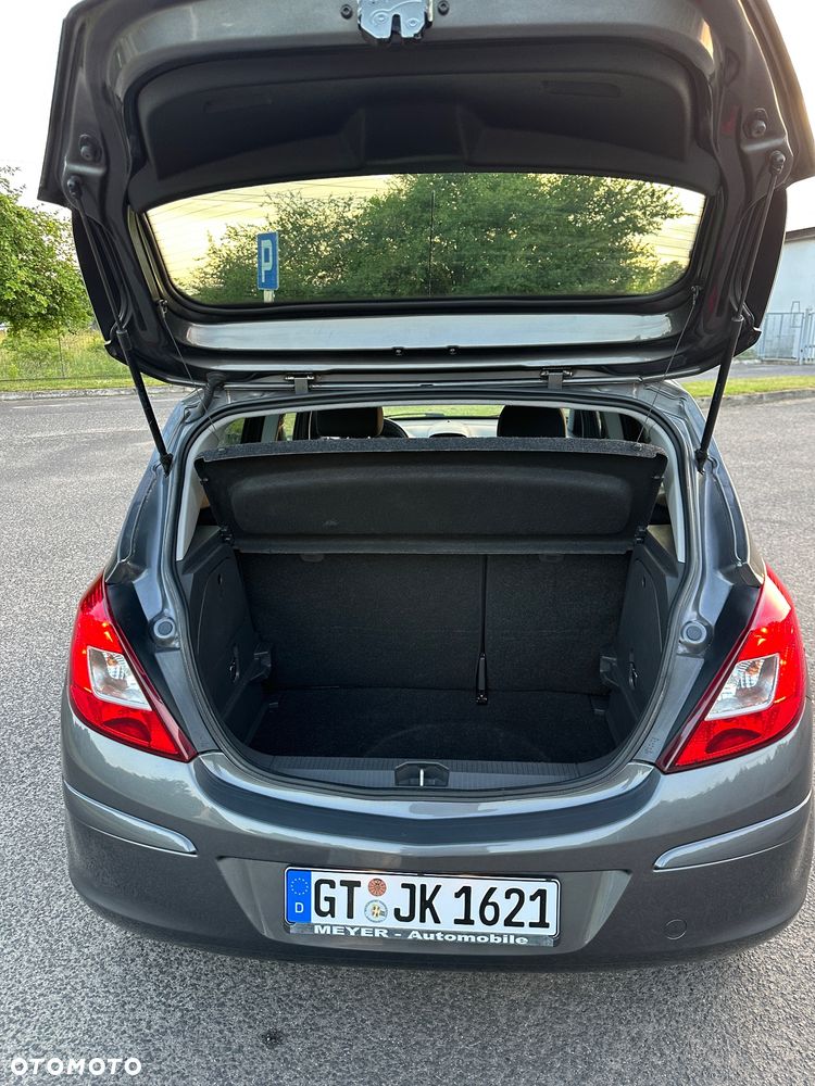 Opel Corsa 1.2 16V - 30