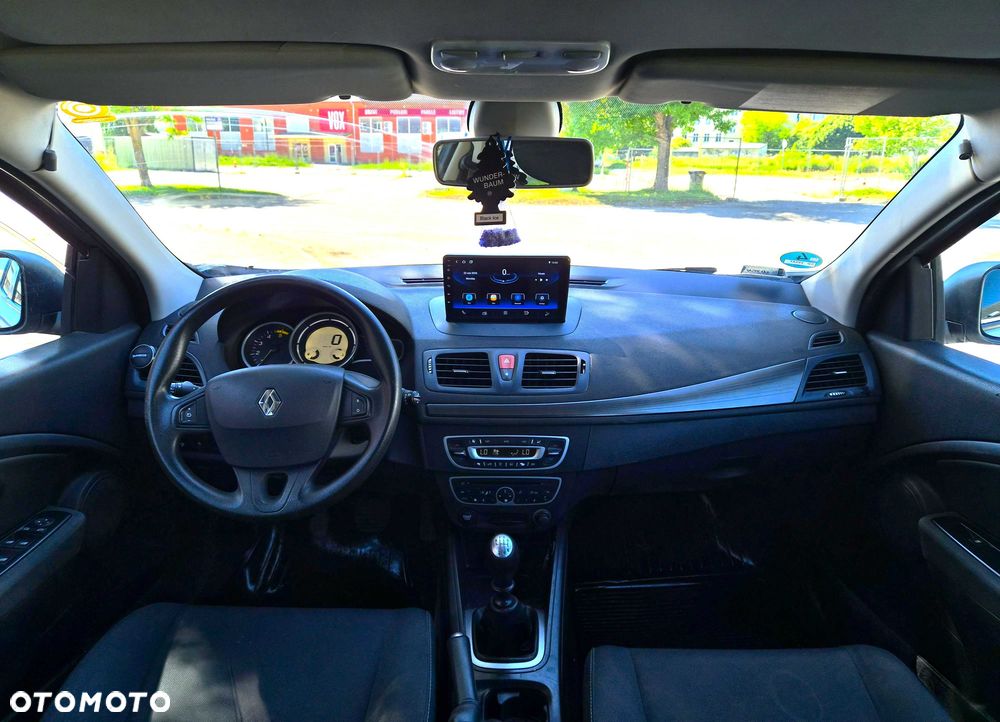 Renault Megane - 8