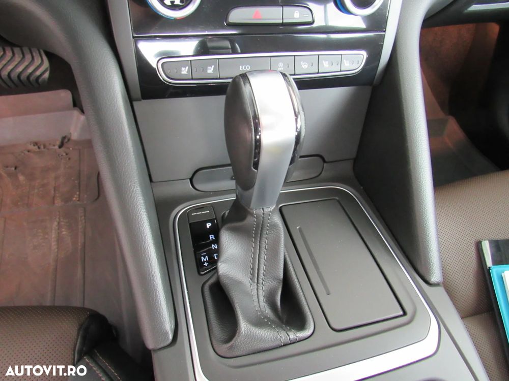 Renault Talisman Blue dCi EDC Intens - 18