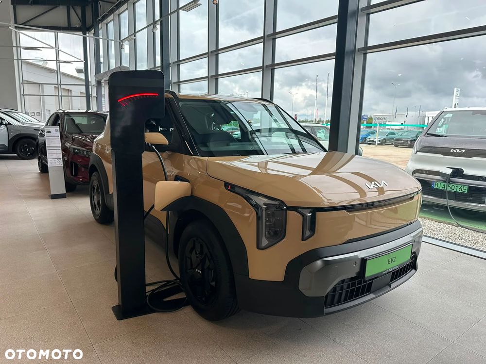 Kia EV2 42.2kWh Earth - 2