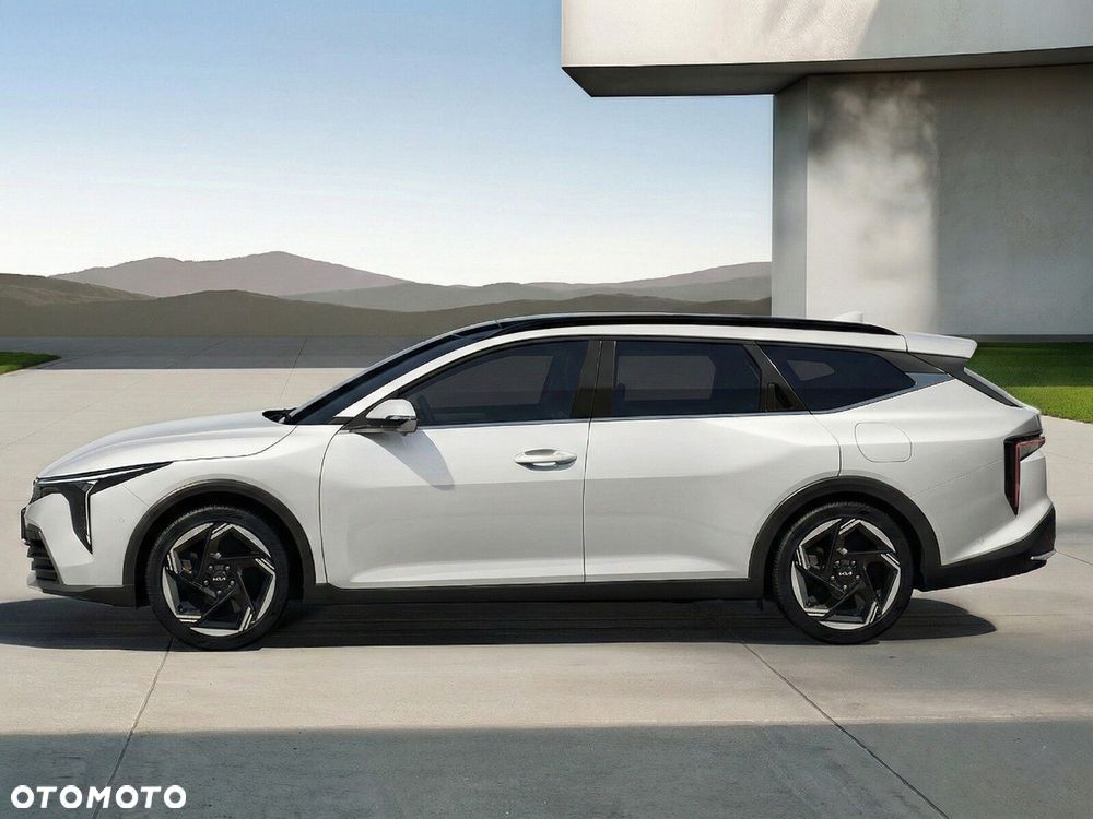 Kia K4 1.6 T-GDI M - 5