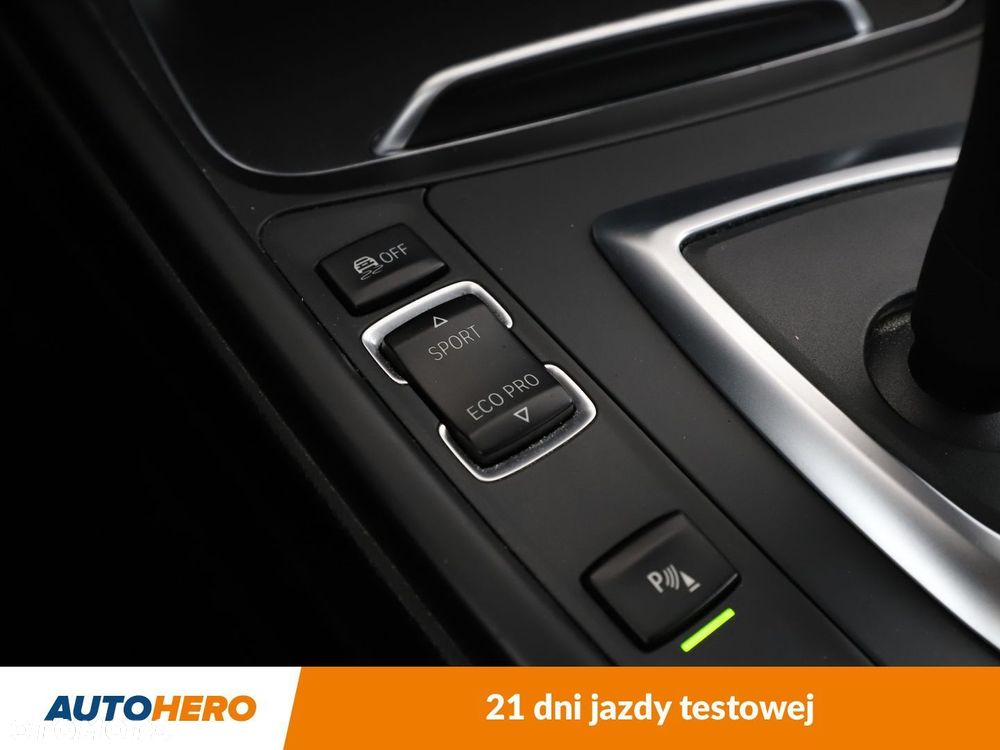 BMW Seria 4 420d Sport Line - 25