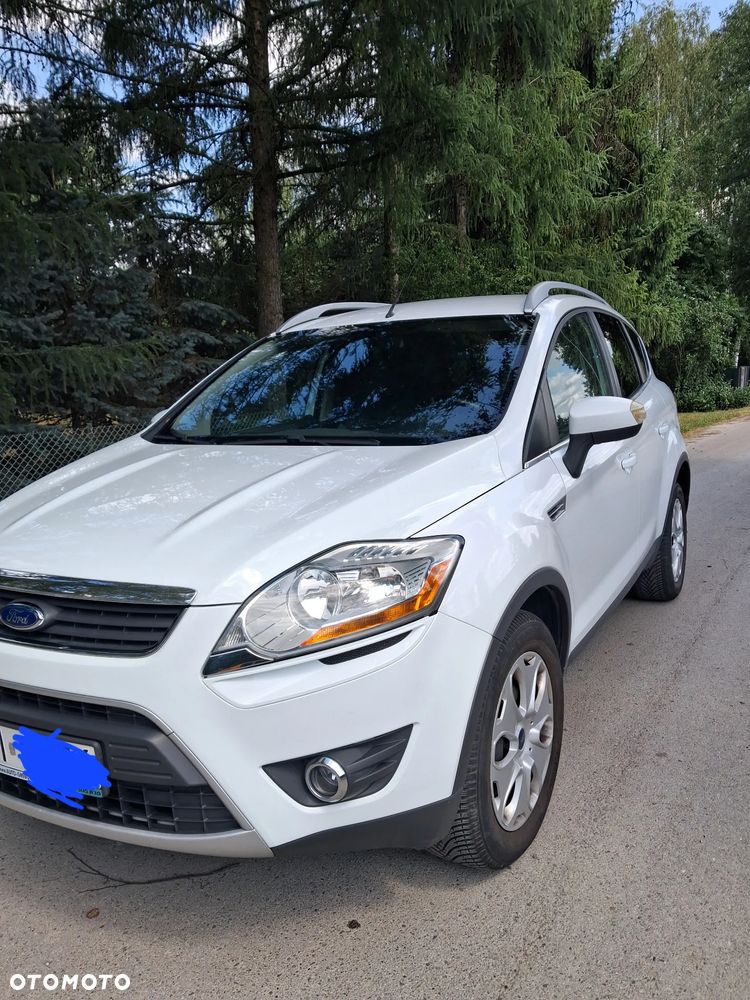 Ford Kuga 2.0 TDCi Trend - 1