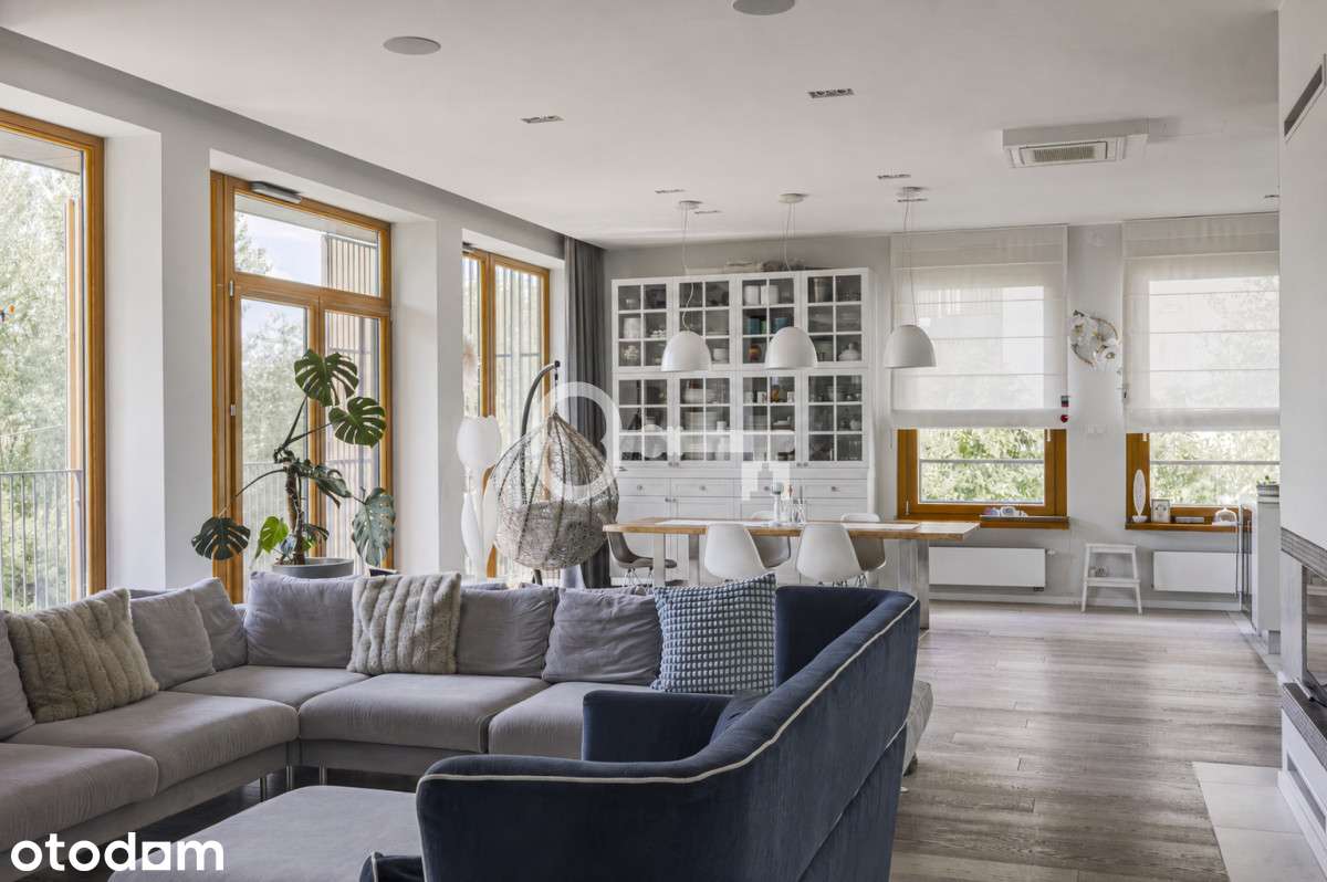 Apartament Z Widokiem NA Zieleń