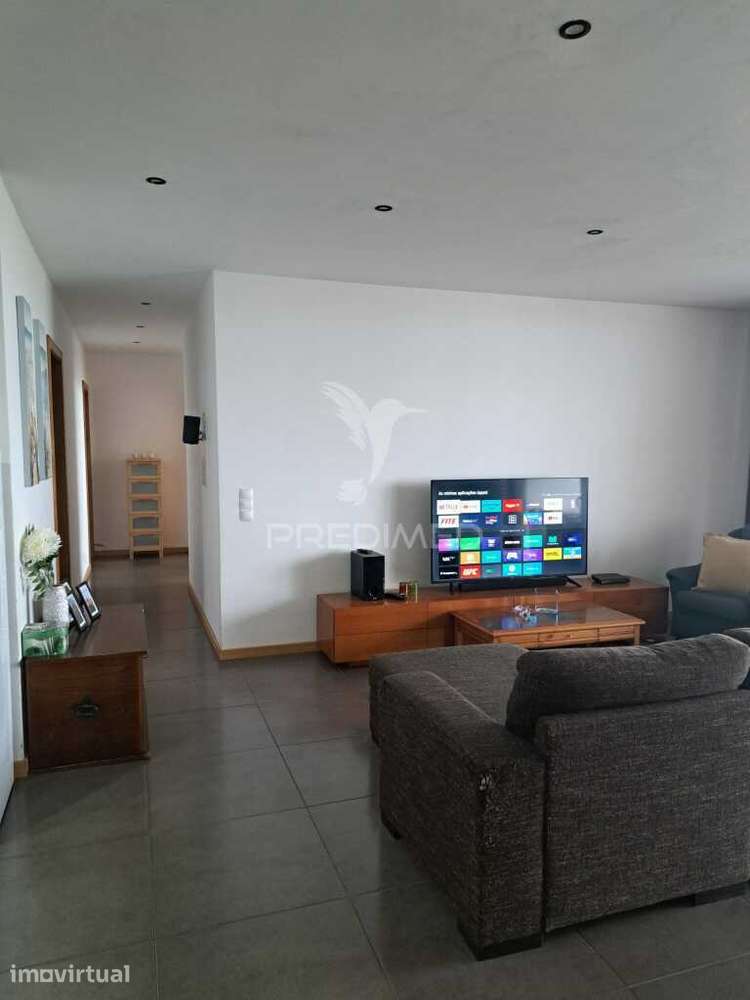 Moradia de um só piso, T3, de estilo moderno - Grande imagem: 3/12