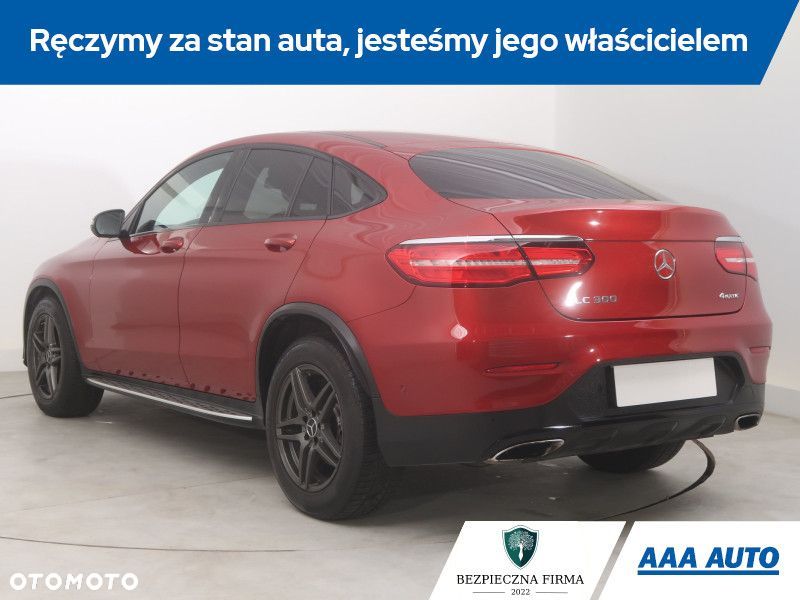 Mercedes-Benz GLC - 6