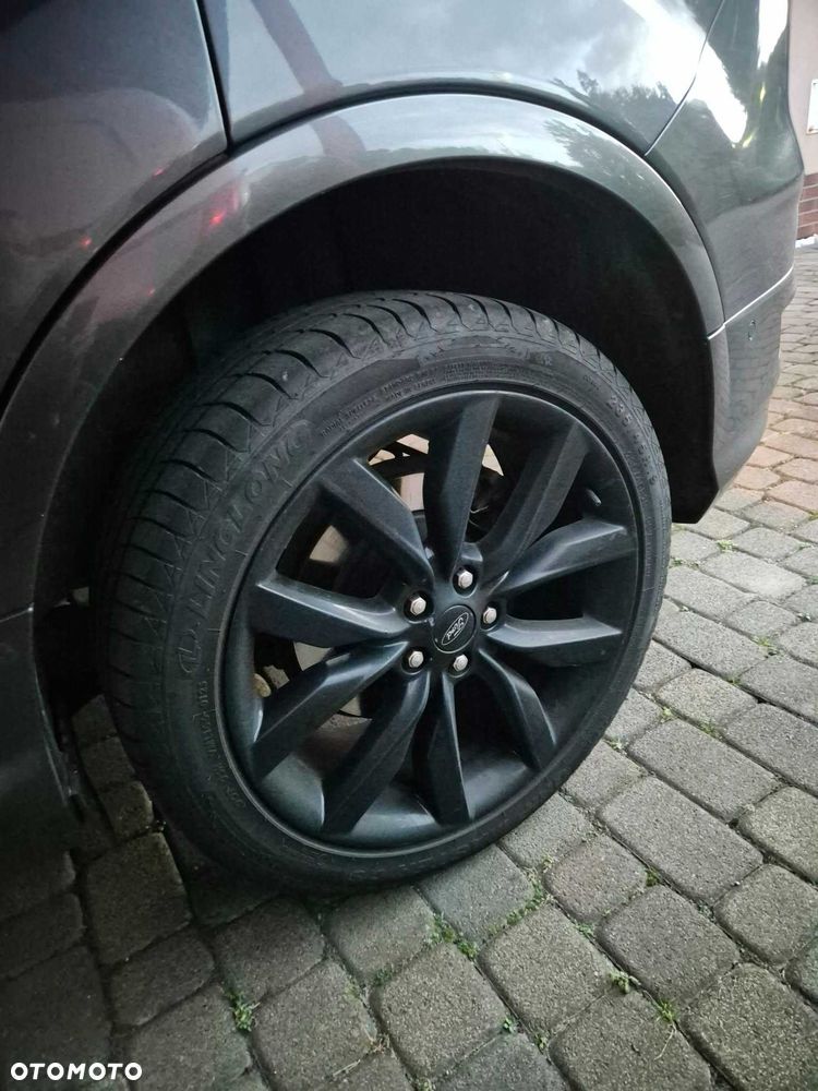 Ford Kuga 2018 photo 4
