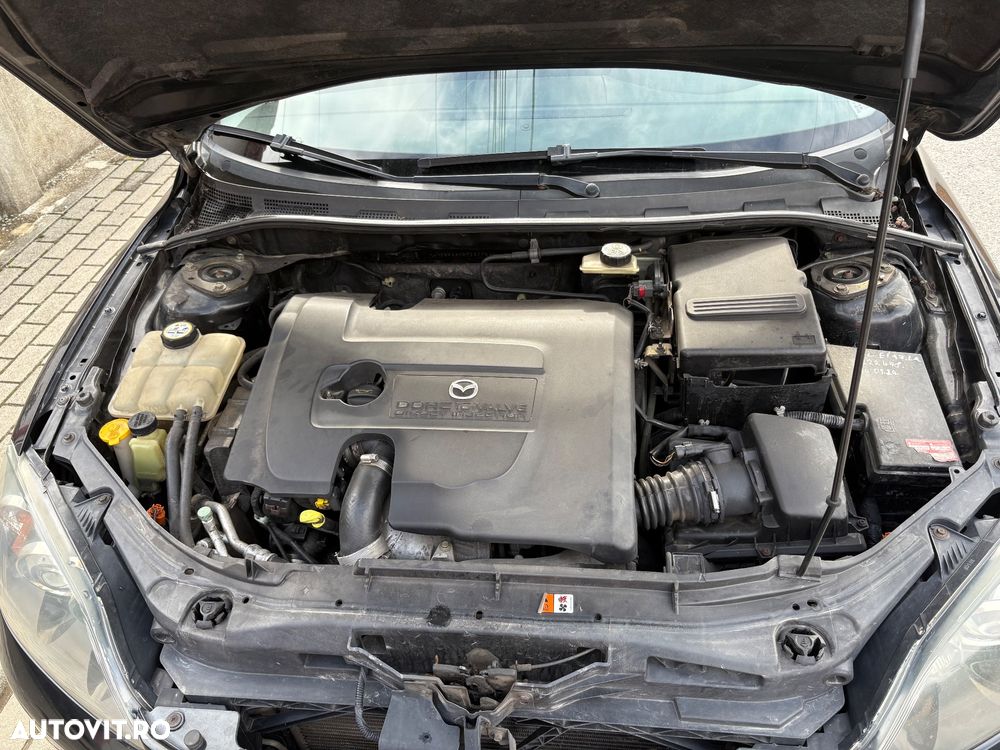 Mazda 3 CD110 CE - 7