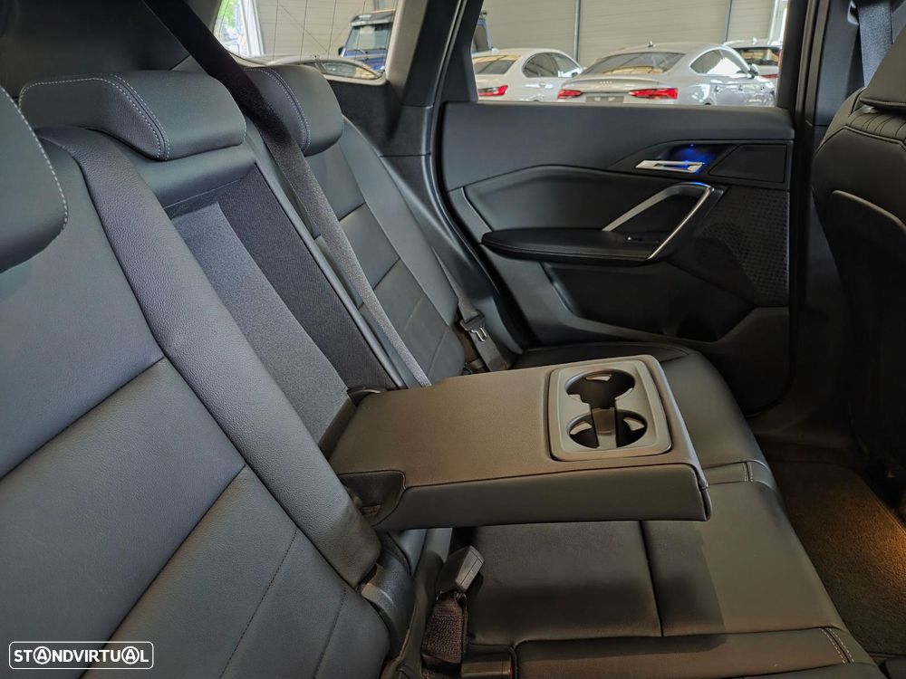 BMW X1 xDrive25e Aut. - 18