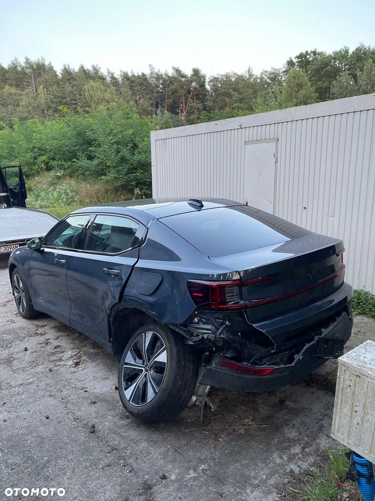 Polestar 2 Dual Motor 82kWh - 16
