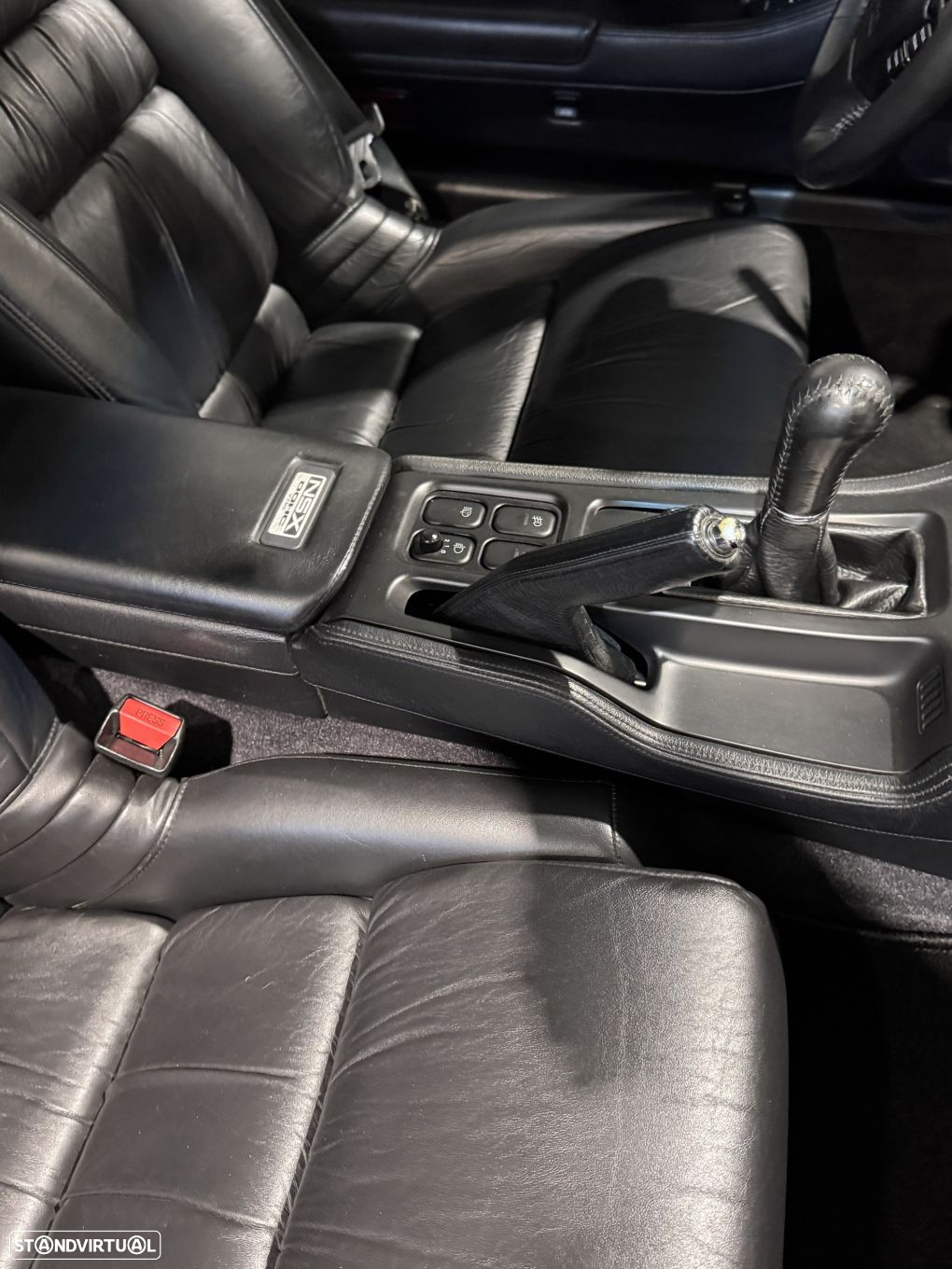 Honda NSX 3.0 - 41