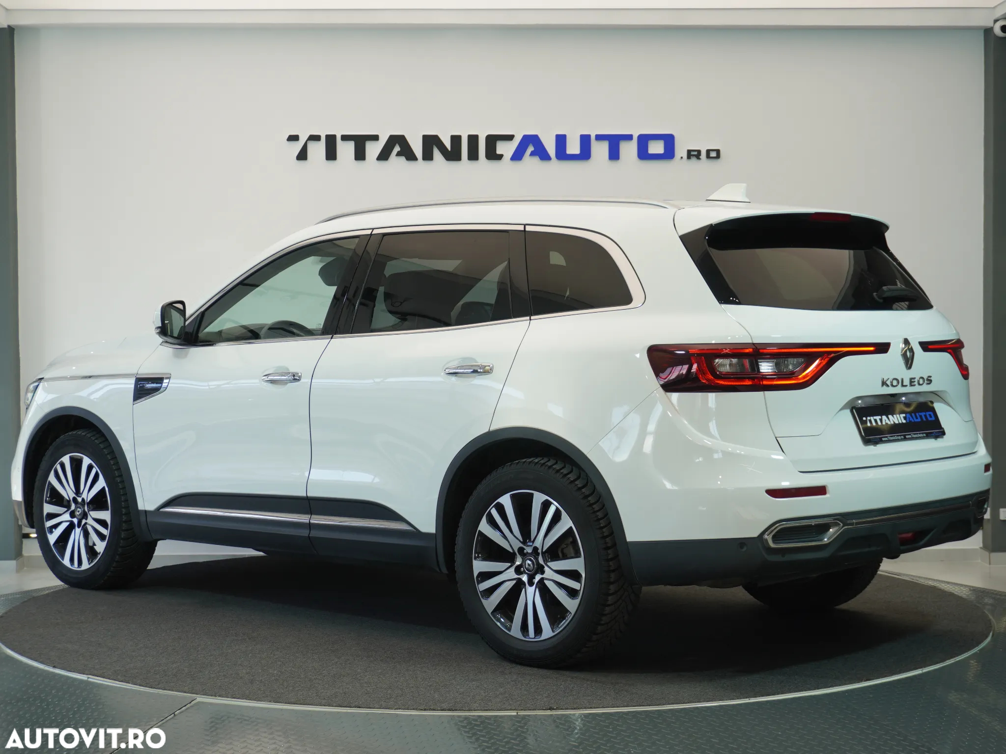 Renault Koleos 2.0 Energy dCi X-TRONIC Intens - 3