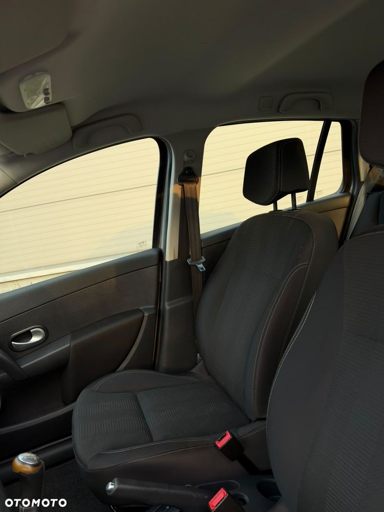 Renault Clio 1.2 16V TCE Ripcurl - 19
