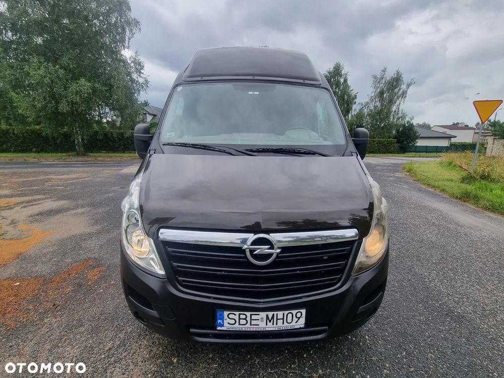 Opel MOVANO - 10
