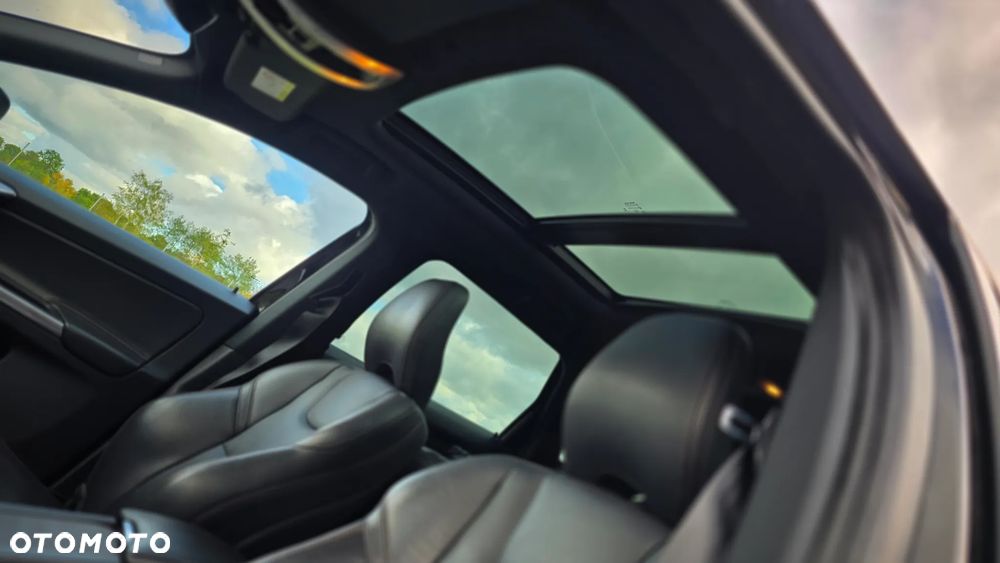 Volvo XC 60 D4 AWD Momentum - 18