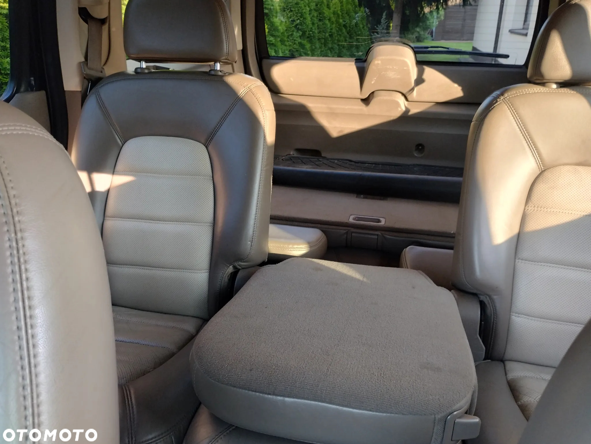 Ford Explorer 4.0 AWD - 4