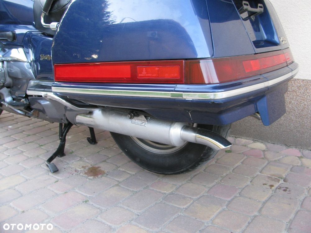 Honda GL - 18