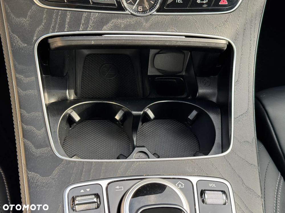Mercedes-Benz Klasa E 350 9G-TRONIC - 35