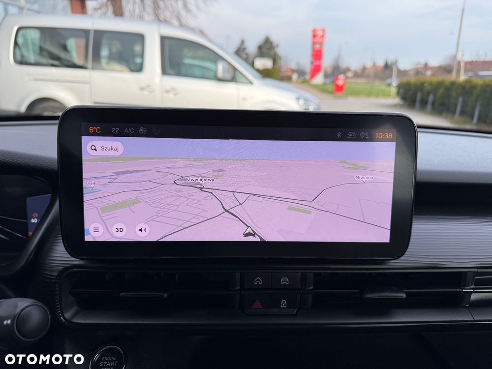 Jeep Avenger 1.2 GSE T3 Turbo-Benzin GDI Altitude - 25