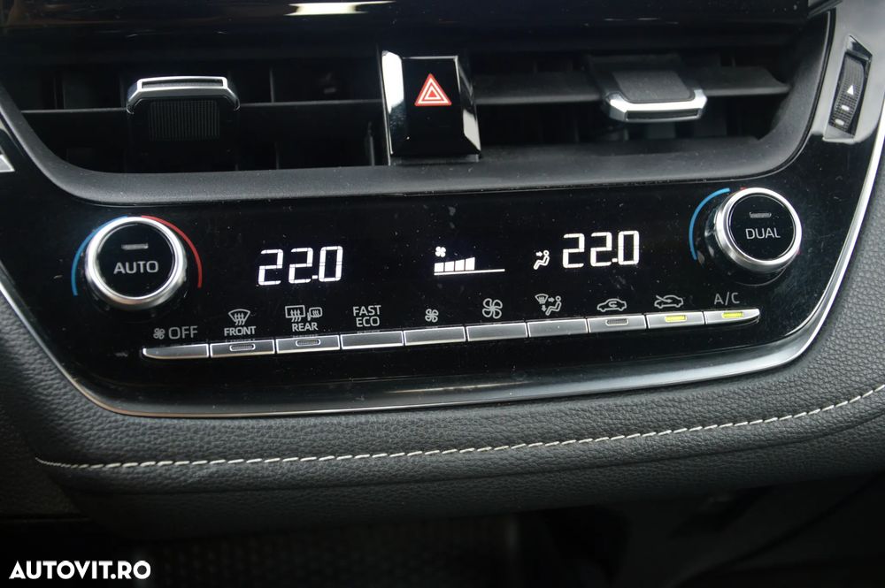 Toyota Corolla - 34