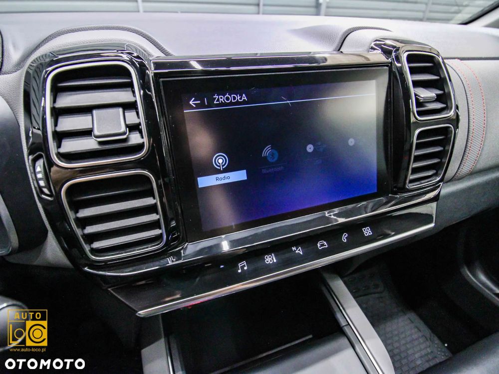 Citroën C5 Aircross 1.2 PureTech Feel - 23