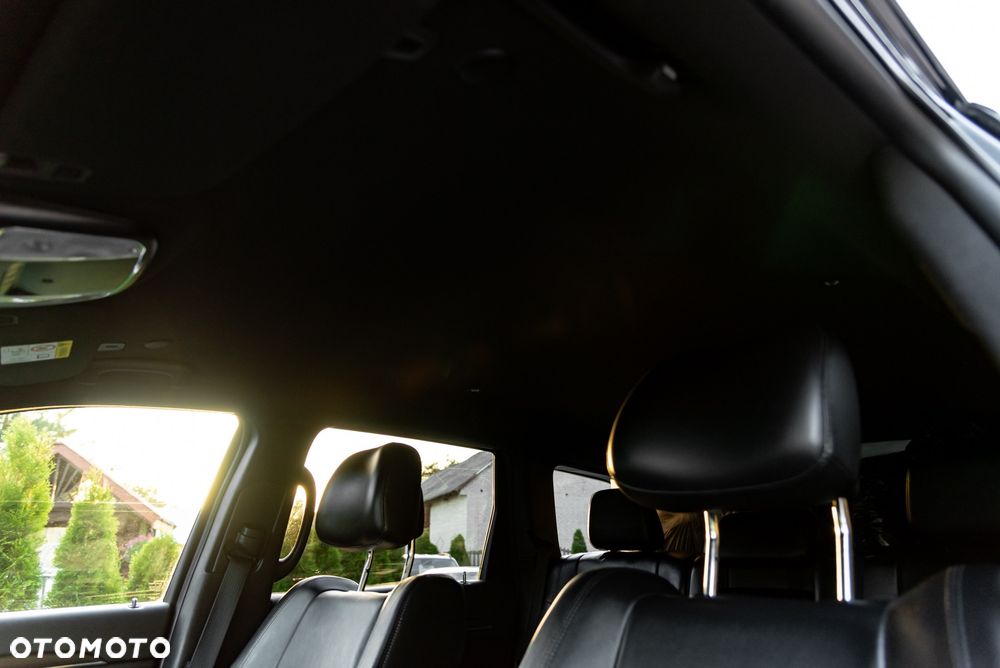Jeep Grand Cherokee 3.0I Multijet Night Eagle - 40