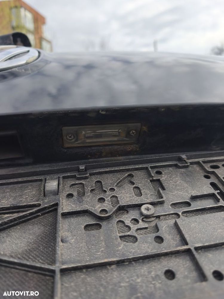 Haion portbagaj Volkswagen Passat B6 break variant 2005-2010 - 8